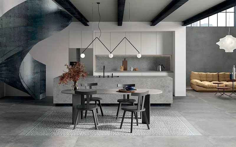 Garantia, cooking surface | Marmicucine